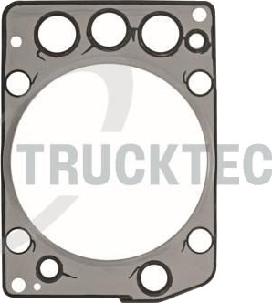 Tetning, topplokk TRUCKTEC AUTOMOTIVE 01.10.019