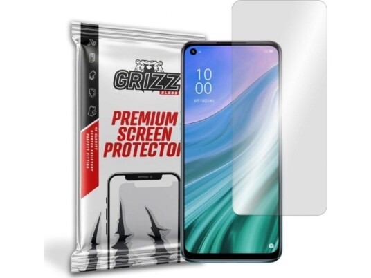 Grizzglass Folia Hydrożelowa Grizz Oppo A54 5G
