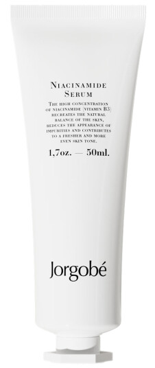 Jorgobe Niacinamide Serum 50ml