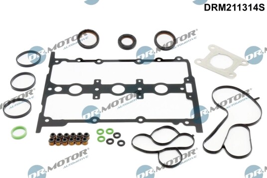 Tetningssett topplokk DR.MOTOR AUTOMOTIVE DRM211314S