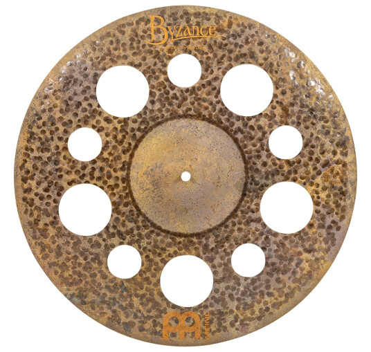 Meinl 18"" Byzance Extra Dry Trash Cr