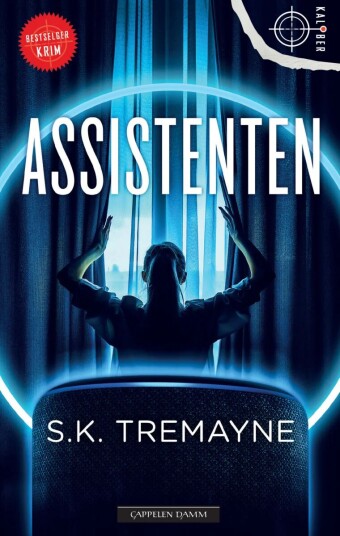 Assistenten Av S.K. Tremayne