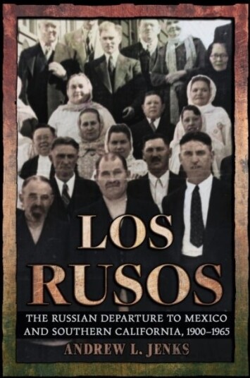 Los Rusos