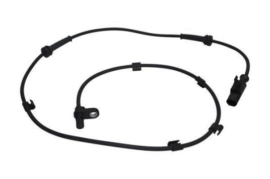 Sensor, ABS TRUCKTEC AUTOMOTIVE 02.42.422