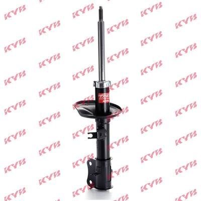 Støtdemper KYB 333418 Støtdemper KYB 333418
