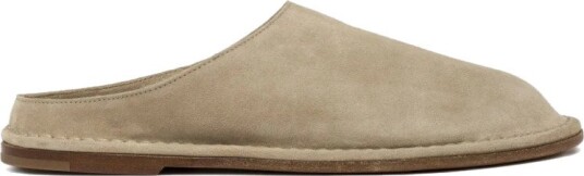 Buttero Herre Sko Beige 41 EU,