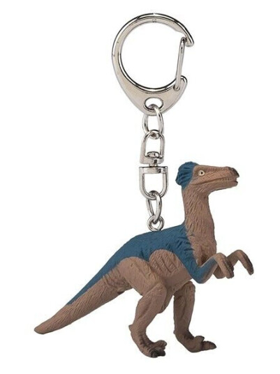 Mojo Keychain Velociraptor - 387444