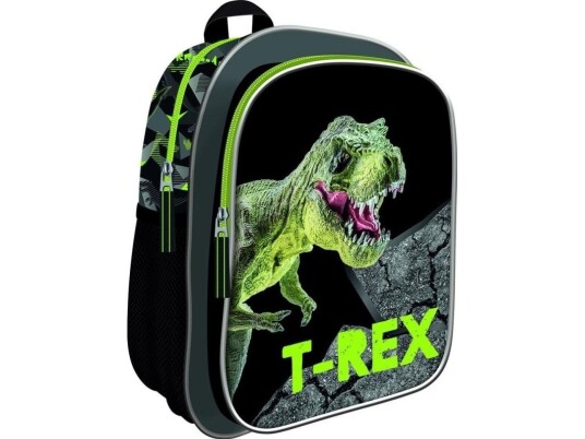 T Rex Barnehage Ryggsekk