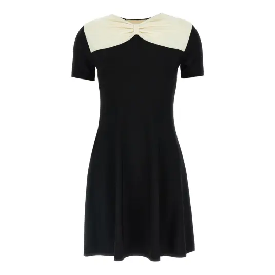 Valentino Garavani Dame Kjoler Svart M,