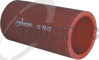 TRUCKTEC AUTOMOTIVE 01.40.151 Radiatorslange TRUCKTEC AUTOMOTIVE 01.40.151 Radiatorslange