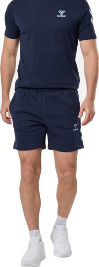 Hummel hmlFUTURE SWEAT SHORTS