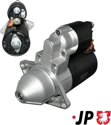 JP GROUP 1290302000 Starter