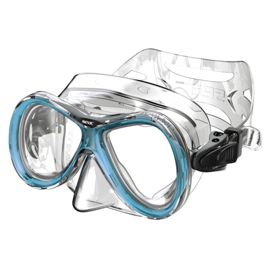 Seac Snorkelmaske Capri MD Seac Snorkelmaske Capri MD