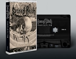 Sacred Reich Awakening Kassett