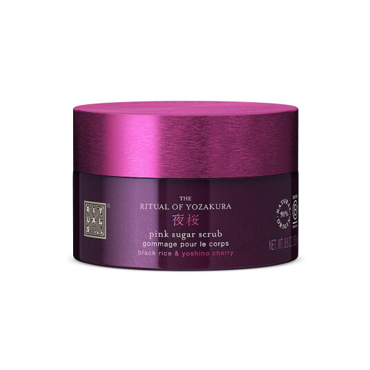 Rituals The Ritual Of Yozakura Pink Sugar Scrub Rituals The Ritual Of Yozakura Pink Sugar Scrub Rituals The Ritual Of Yozakura Pink Sugar Scrub Rituals The Ritual Of Yozakura Pink Sugar Scrub