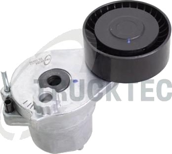 Remstrammer, vifterem TRUCKTEC AUTOMOTIVE 02.19.406