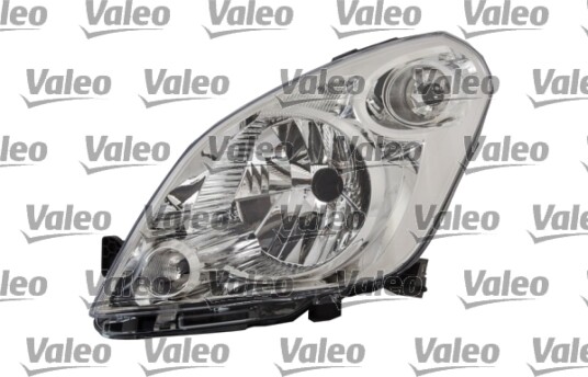 Hovedlyskaster VALEO 044858