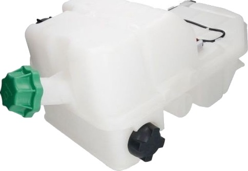 THERMOTEC DBME013TT Utjevningsbeholder, kjølemiddel