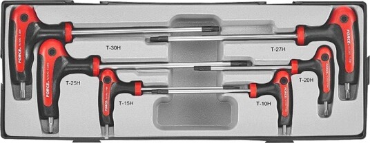 FORCE T50636 Skrutrekker FORCE T50636 Skrutrekker