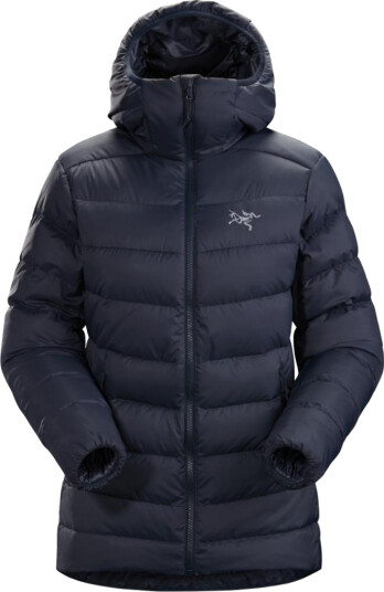 ArcTeryx Thorium AR Hoody Women's Dame 25796 Kingfisher XL