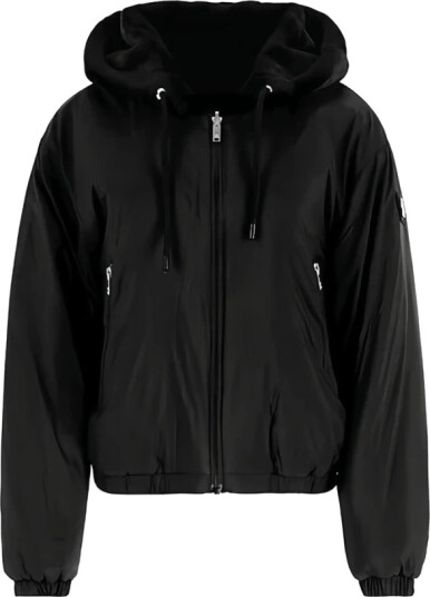Moose Knuckles Dame Jakker Svart L,