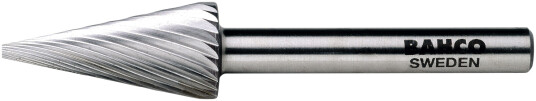 Bahco Roterende fil HSSG-M0618M