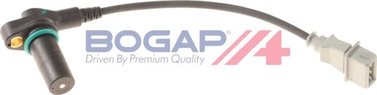 BOGAP A6115140 Impulsgiver, veivaksel