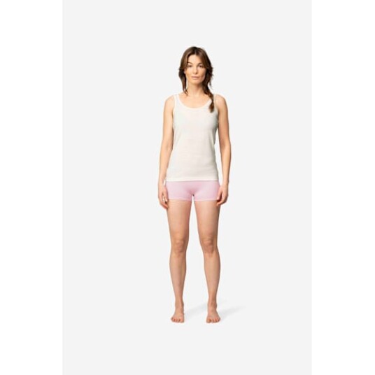 Devold Women's Breeze Merino 150 Tank L , White Devold Women's Breeze Merino 150 Tank L , White