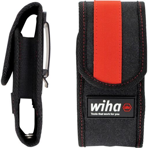 Wiha Belteveske for SpeedE E-Skrutrekker med Oppbevaring