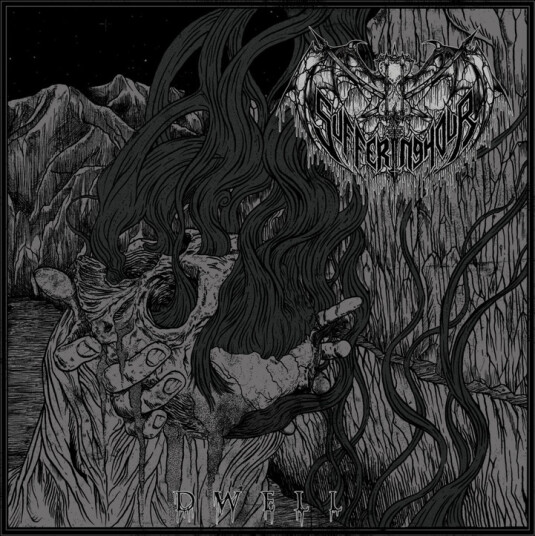 Suffering Hour Dwell CD