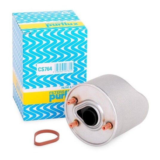 Drivstoffilter PURFLUX CS764