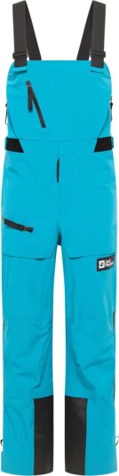 Jack Wolfskin Men's Expdn 3l Pants Everest Blue S Jack Wolfskin Men's Expdn 3l Pants Everest Blue S