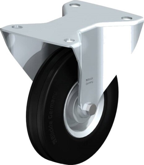 Blickle 281600 B-Rd 140R Fast Hjul Hjul Ø 140 Mm Bæreevne Maks. 175 Kg 1 Stk