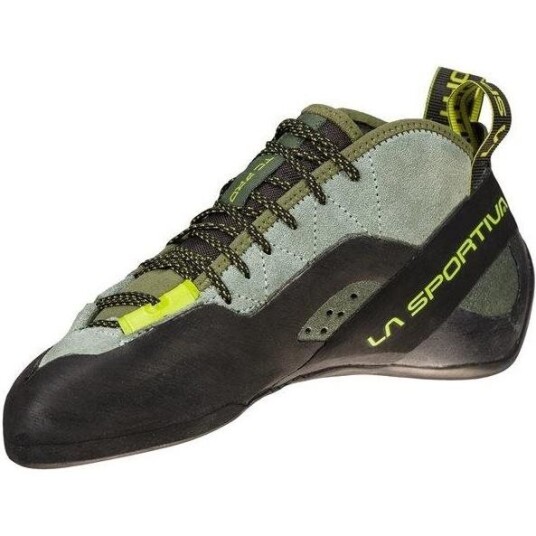 La Sportiva Tc Pro Olive La Sportiva Tc Pro Olive