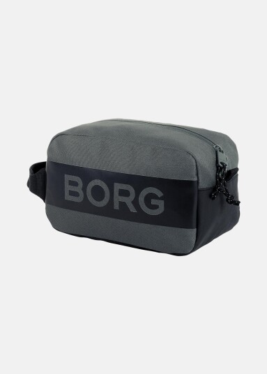 Björn Borg BORG LOGO WASH BAG Björn Borg BORG LOGO WASH BAG