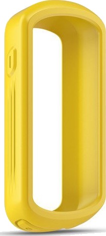 Silikon Cover Til Garmin Edge Explore Gul