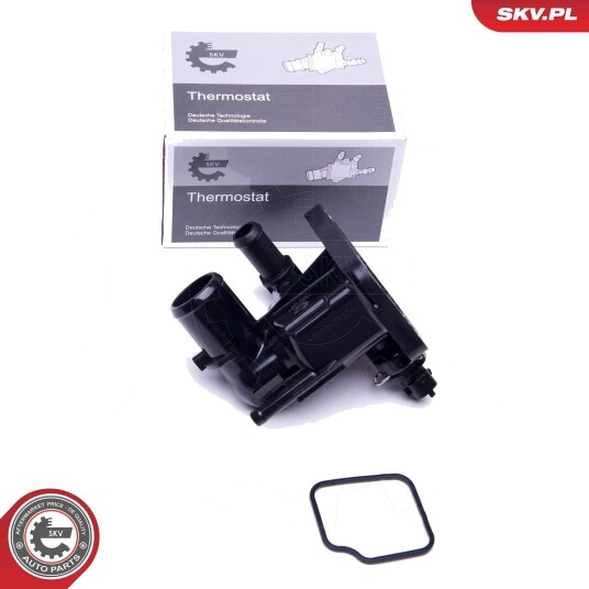 Termostat, kjølemiddel ESEN SKV 20SKV087