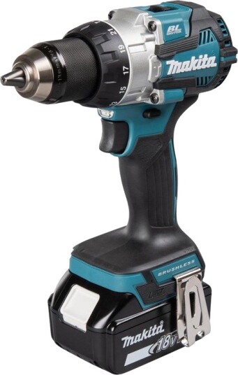 Makita Impact drill LXT DHP489RTJ Makita Impact drill LXT DHP489RTJ