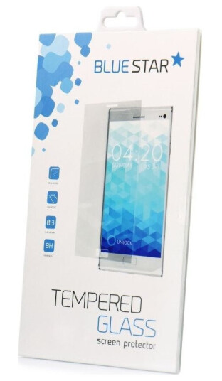 Tele.Com Partner Blue Star Herdet Glass - For Xiaomi Mi 9T Pro