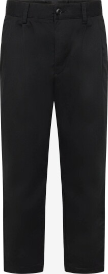 BOSS Chino_Straight_9   BLACK   31 x 32