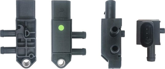 Sensor, avgasstrykk WAGNER PRS00005