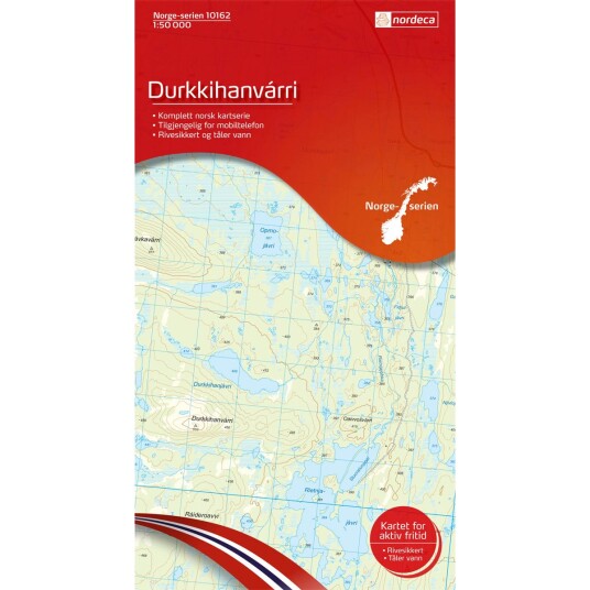 Durkkihanvarri