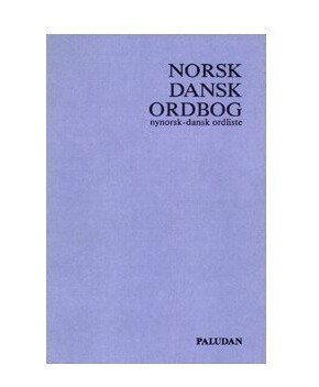 Norsk-Dansk Ordbog