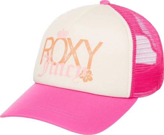 Roxy Roxy Juicy Truckin Pink Roxy Roxy Juicy Truckin Pink
