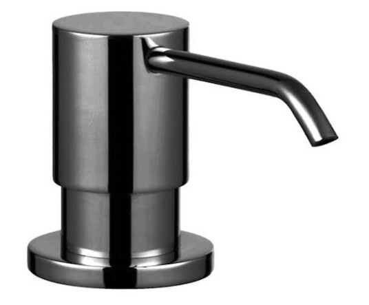 Oppvaskmiddeldispenser Tapwell Birillo BI228 Oppvaskmiddeldispenser Tapwell Birillo BI228