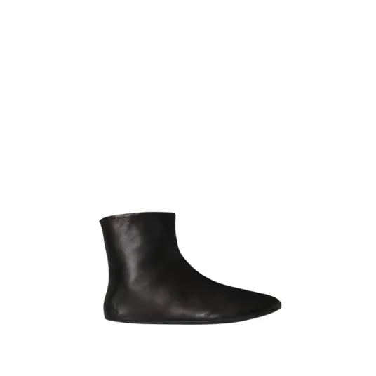 The Row Dame Sko Svart 36 EU, The Row Dame Sko Svart 36 EU,