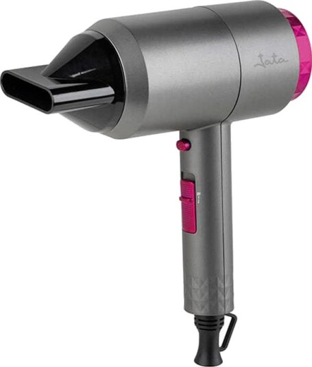 Jata SC43B Kompakt Hårføner (2000W)
