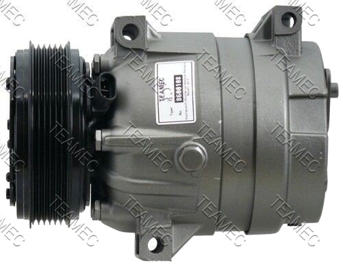 AC-kompressor TEAMEC 8600108