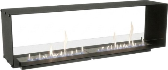 Foco Fires Biopeis Foco Two 1800 - 64000337 Foco Fires Biopeis Foco Two 1800 - 64000337