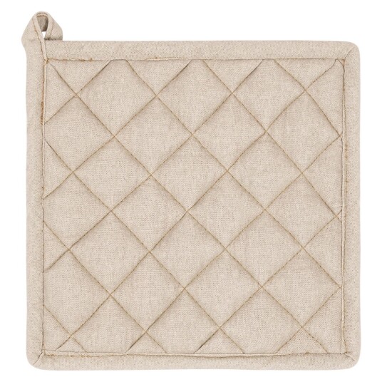 Gryteklut Olava Beige Beige